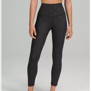 lululemon Align™ High-Rise Pant 25"